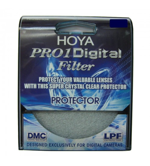 Hoya Pro 1 Digital Protector 55mm